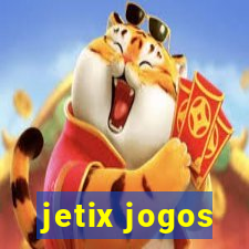 jetix jogos